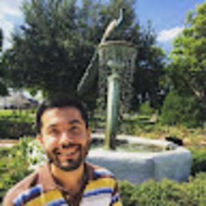 Meet your Posher, Alex